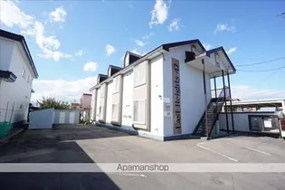 イーストハイツ47の画像